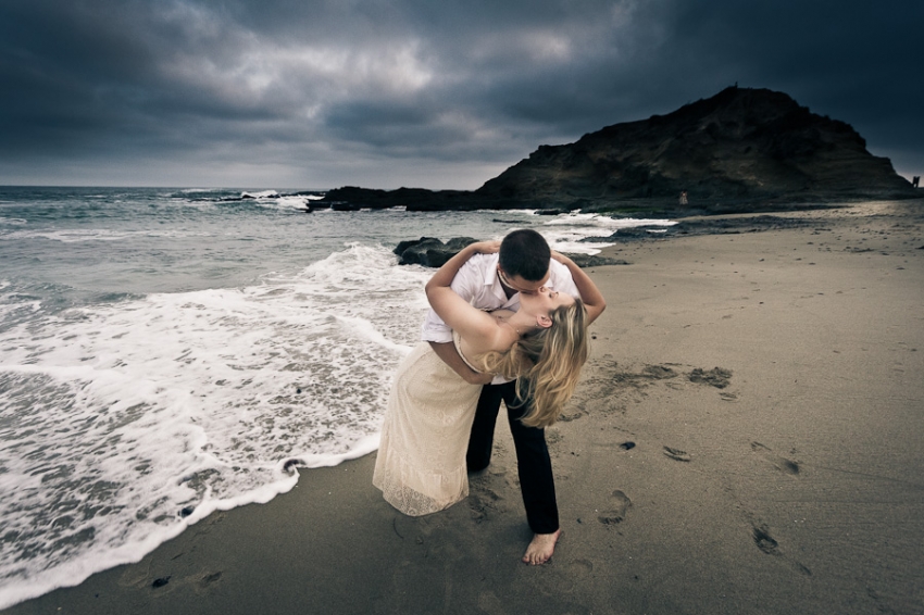 Best Orange County Engagement Photography Locations