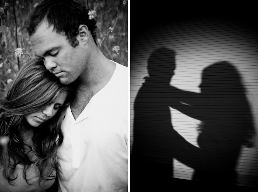 Jason and Candice {Engaged}