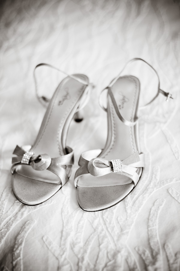 Michael and Erica {Married}