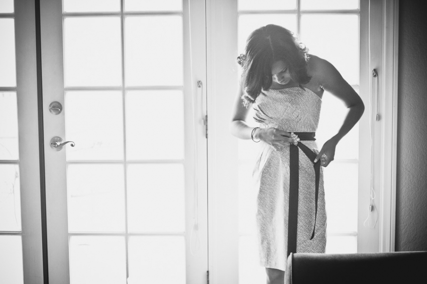 Amy and Keimicah {Wedding}
