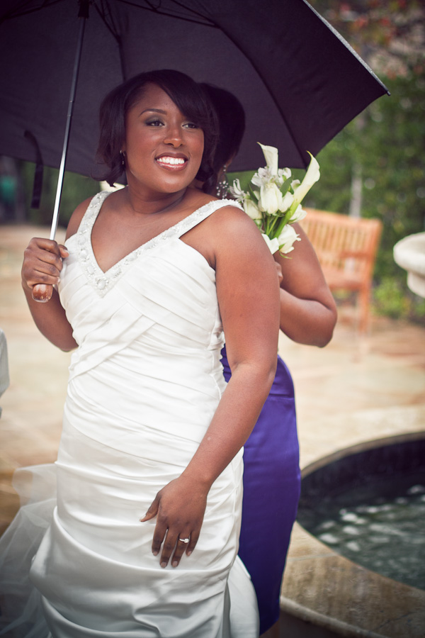 undefined Amy and Keimicah {Wedding}