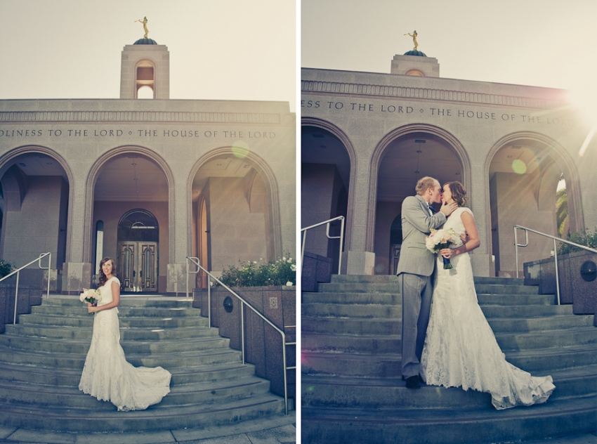 Paul and Tiffany {Married}