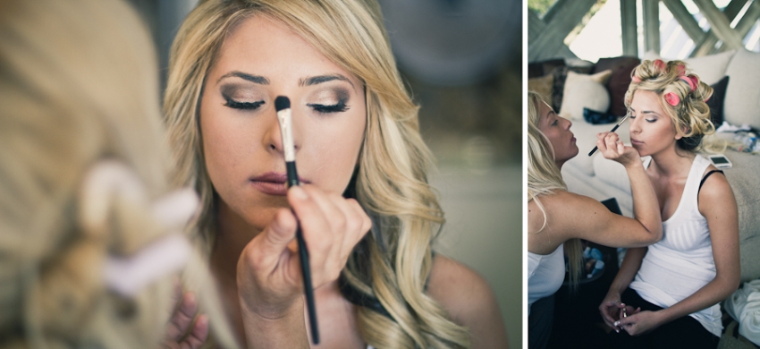 Kaleigh and AJ {Married}