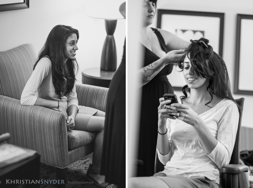 Ashley & Jim {Married}