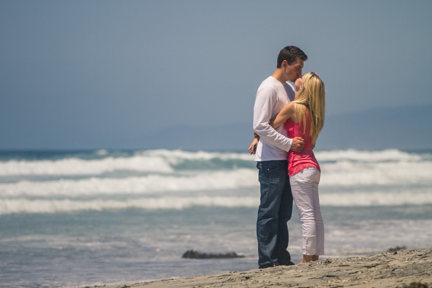 Kyle and Raelynn {Proposal}